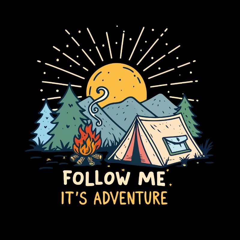 Camp Adventure