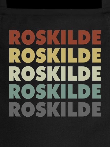 Roskilde - Danemark - Danemark - Scandinavie