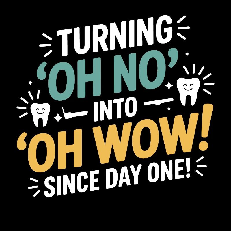 Travaux de microscope de laboratoire dentaire