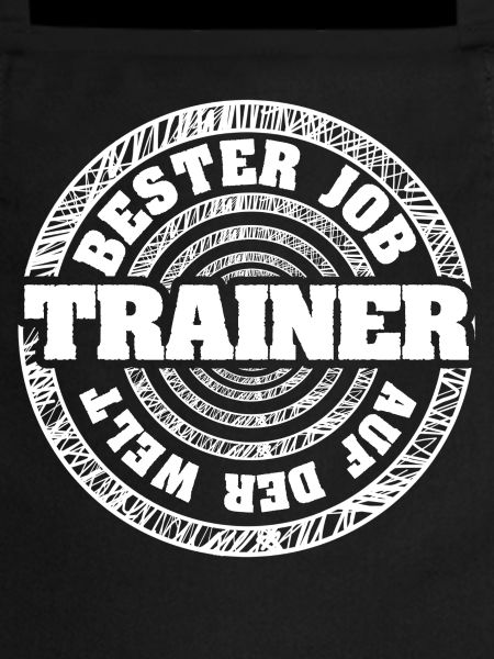 Trainer