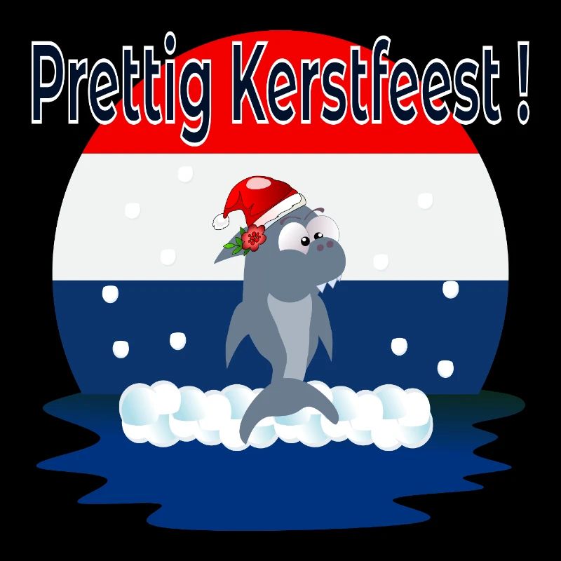 Joyeux Noël Requins