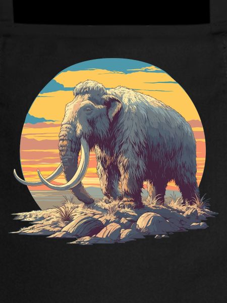 Mammoths Mammoth
