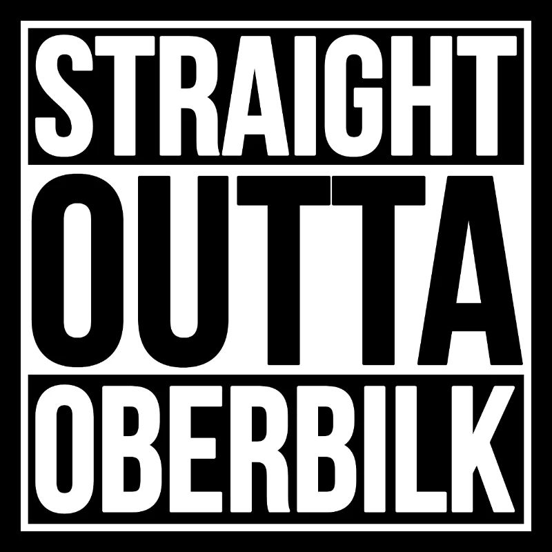 Tout droit sorti d’Oberbilk