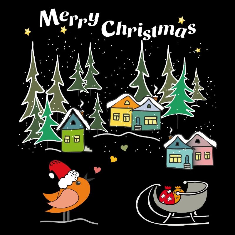 Joyeux Noël