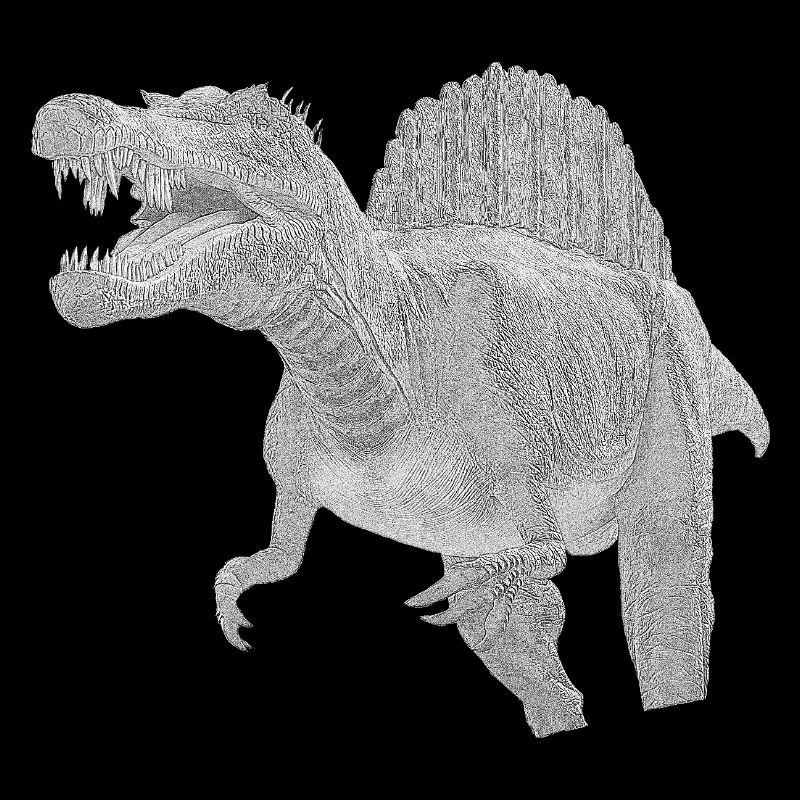 Spinosaure