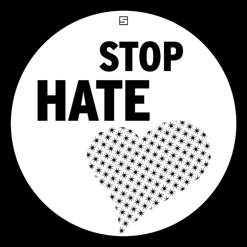 STOP HATE