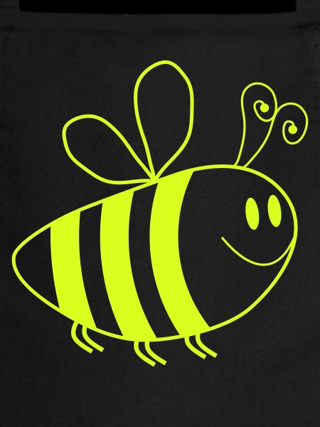 Abeille Dessin animé