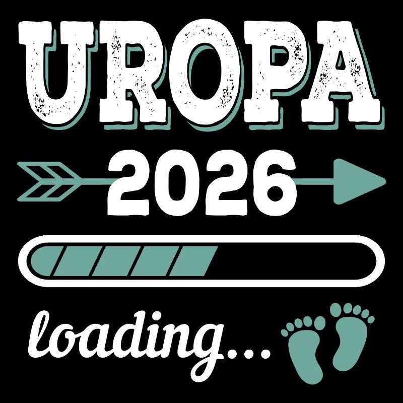 Uropa 2026 Loading Werdender Urgroßvater Geschenk