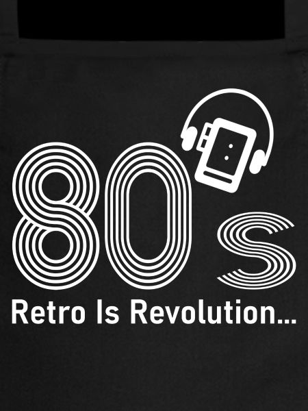 Années 80