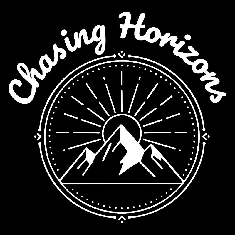 Chasing Horizons