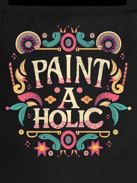 Paint-aholic
