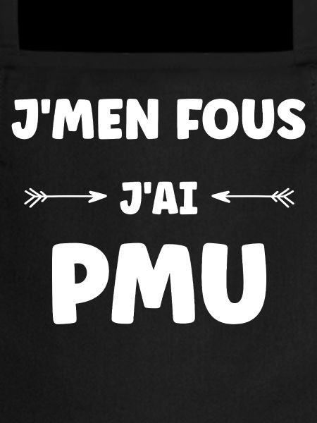PMU Humor