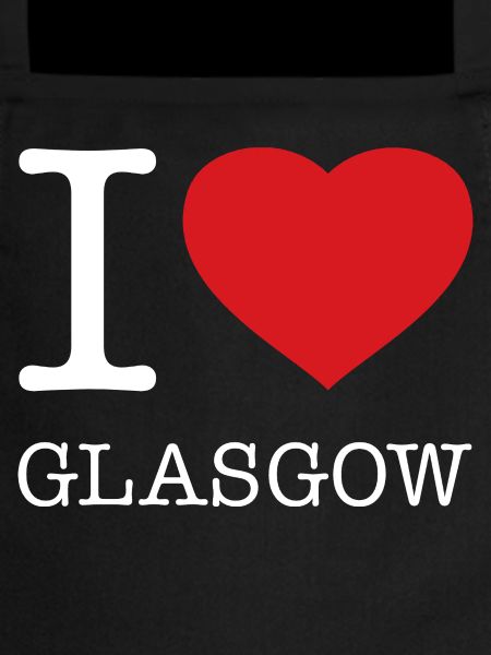 J’adore Glasgow