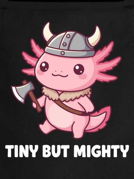 Petit Dragon Viking