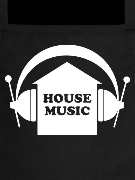 Musique house