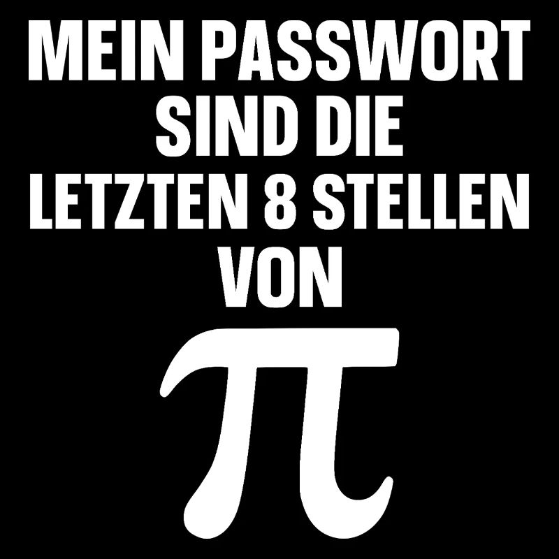 PI's last 8 digits
