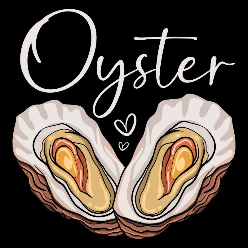 Oysters