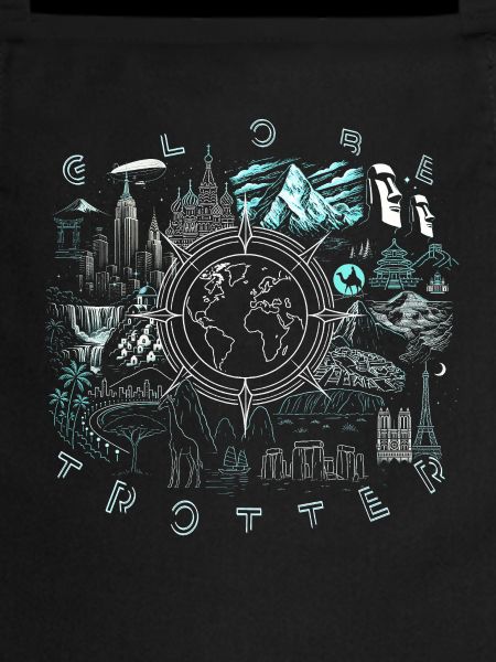 Globe-trotter