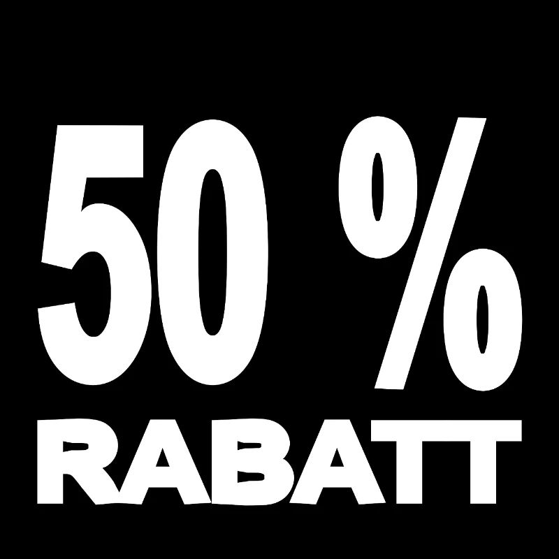 Rabatt