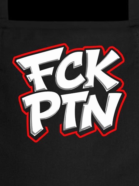 Déclaration anti-Poutine du FCK PTN
