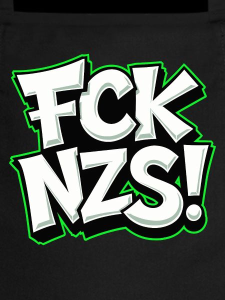 FCK NZS Statement against Racism