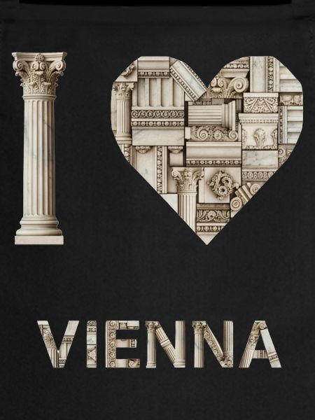 Vienna – Monumental Architecture