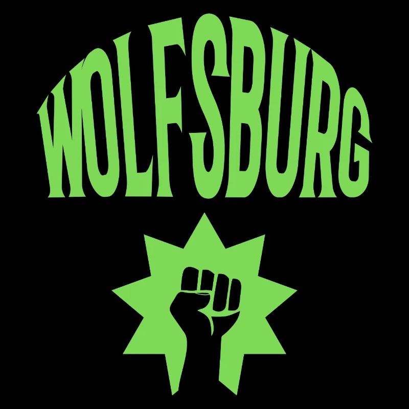 Wolfsburg