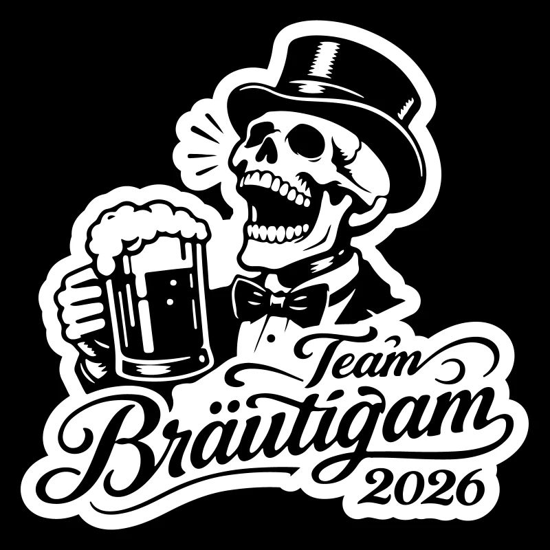 Team Bräutigam 2026