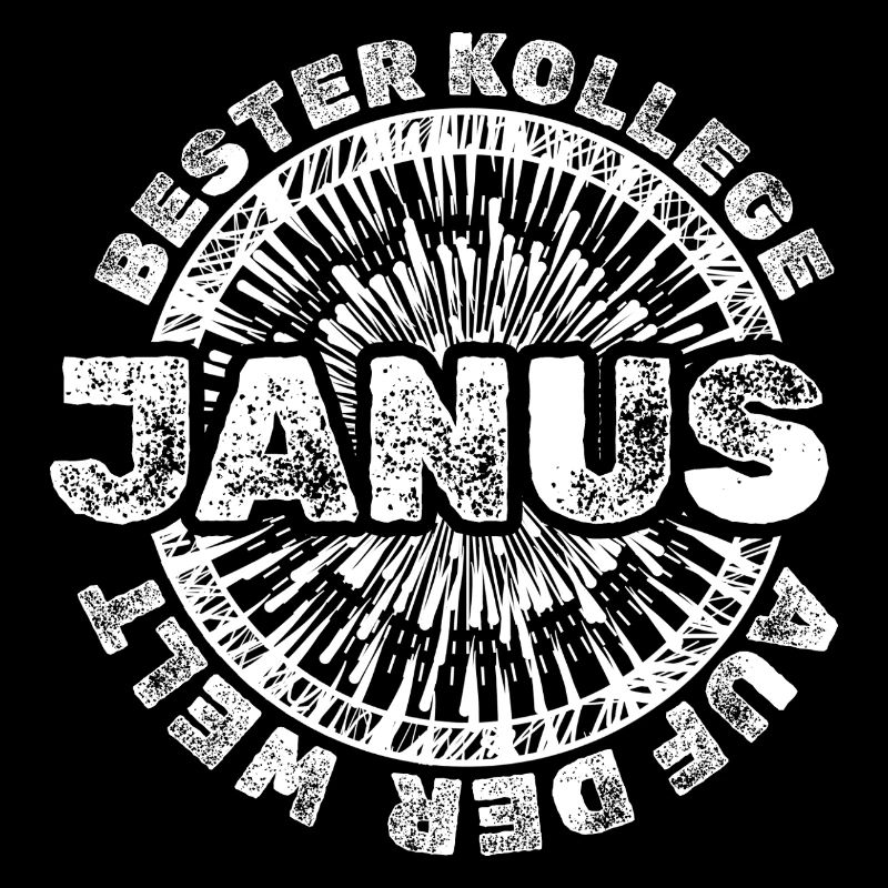 Gift for Janus