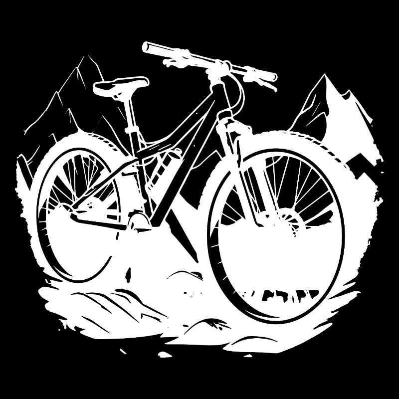 Graphismes de VTT