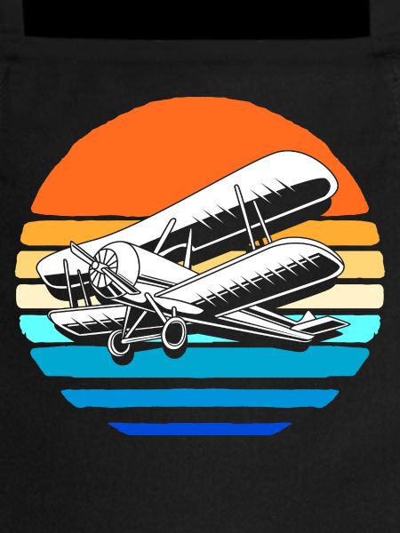 Avion modèle modèle