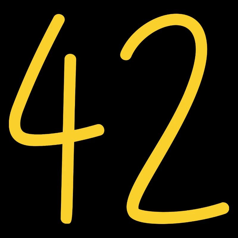 42