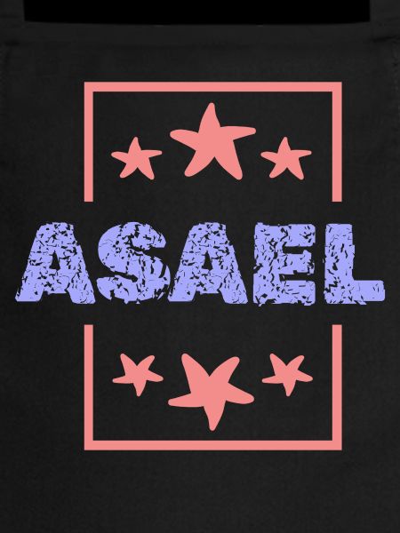 Asael Asael