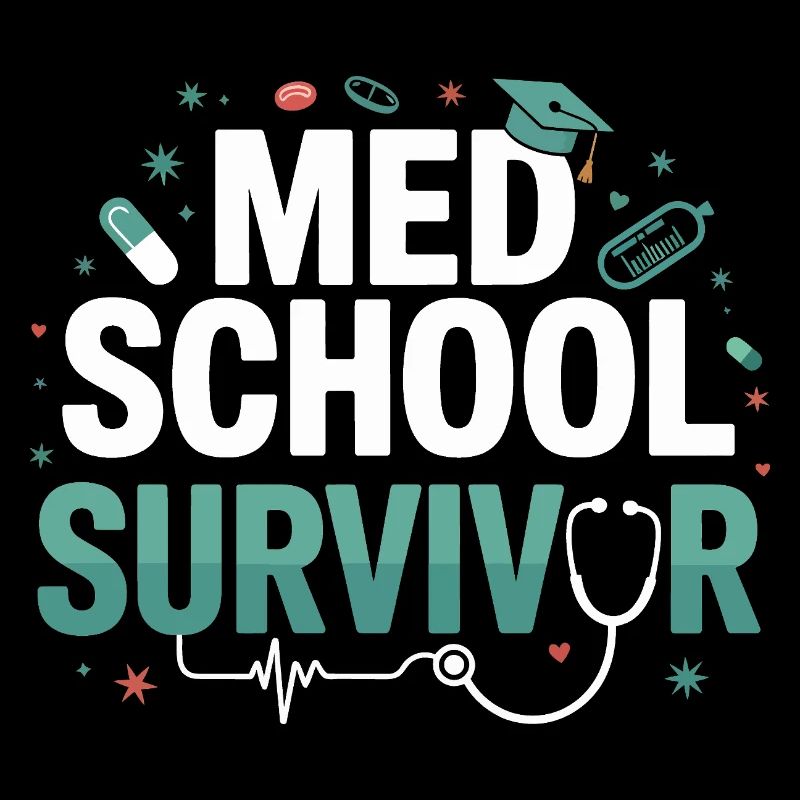 Survivant de l’école de médecine