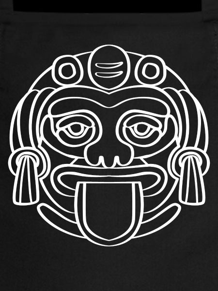 Calendrier maya aztèque Inca