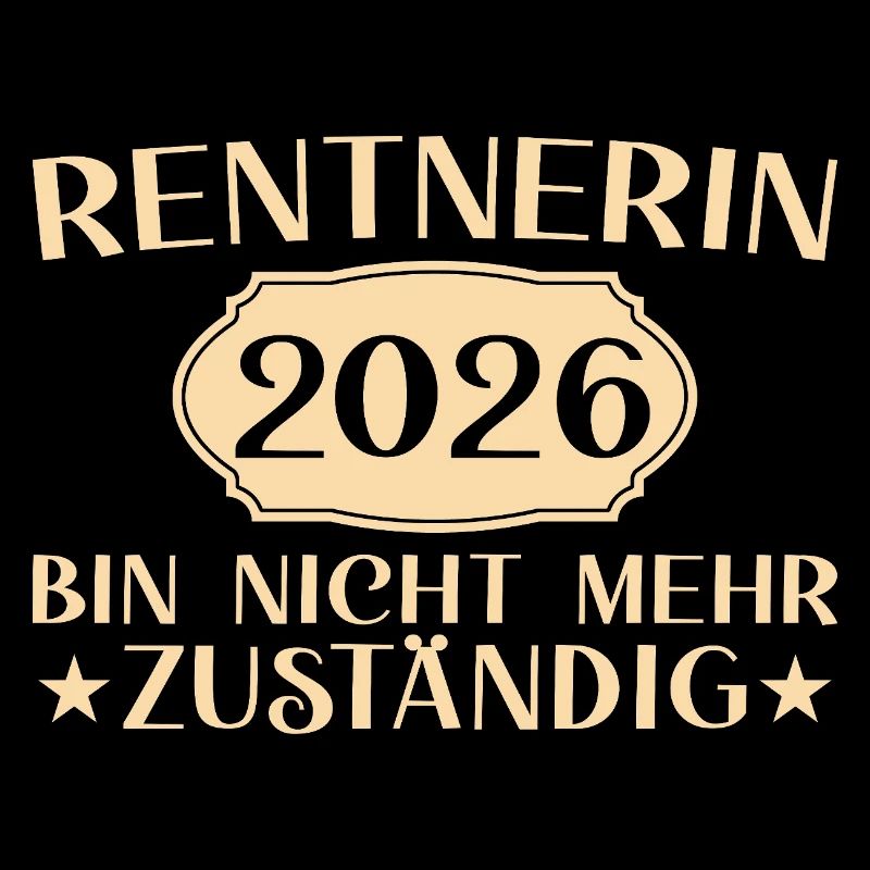 Retraité 2026 Plus responsable Adieu à la retraite