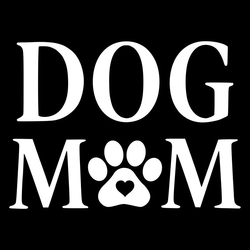 Maman chien