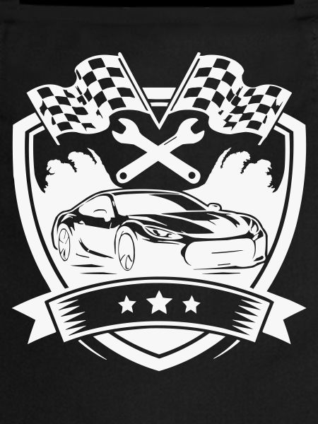Car Shield Logo
