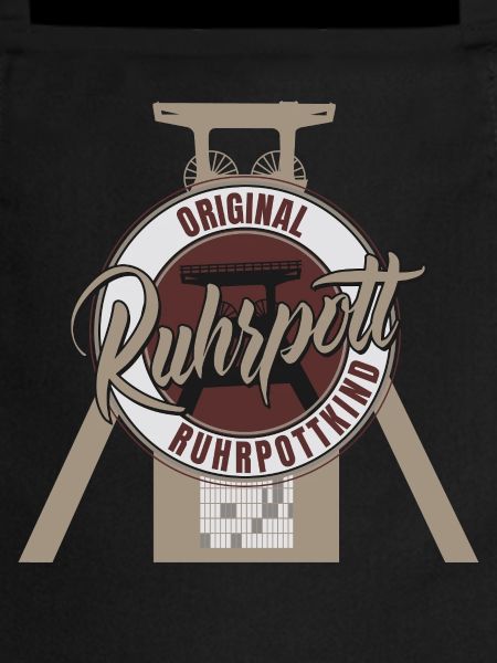 Ruhrpottkind originel