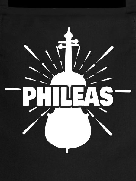Cadeau pour Phileas