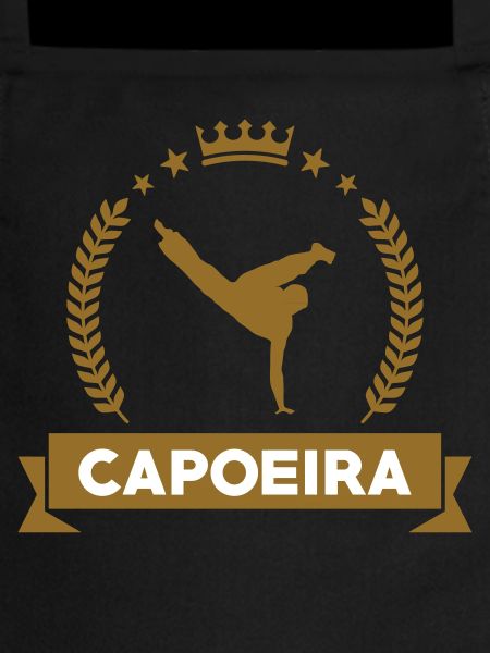 Capoeira - Combat - Danse