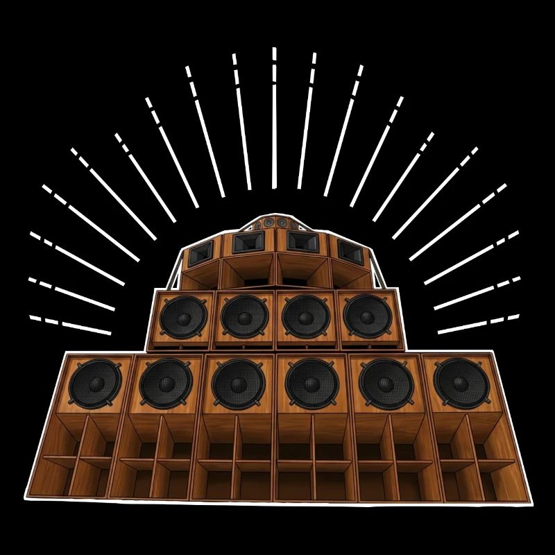 Système de sonorisation