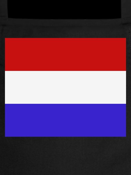 Drapeau néerlandais