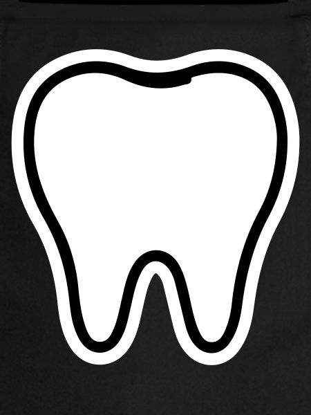Symbole de la dent