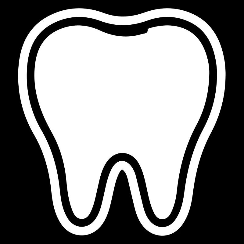 Tooth Symbol