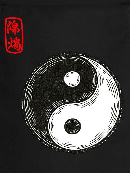 Yin et Yang