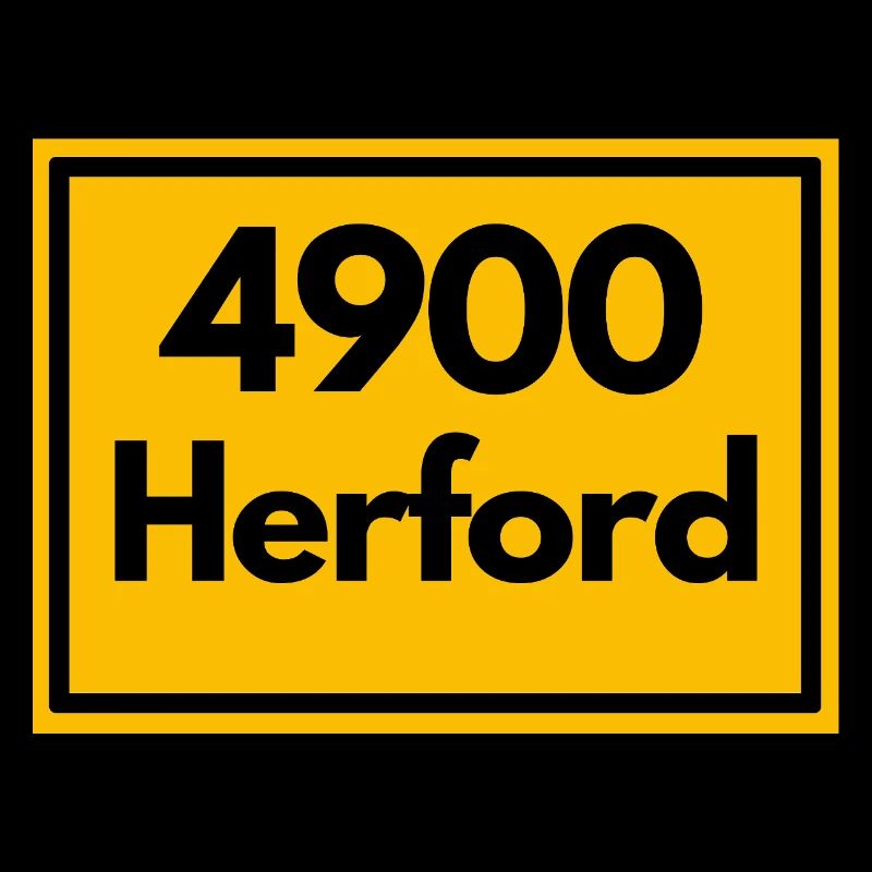 ANCIEN CODE POSTAL 4900 HERFORD OSTWESTFALEN