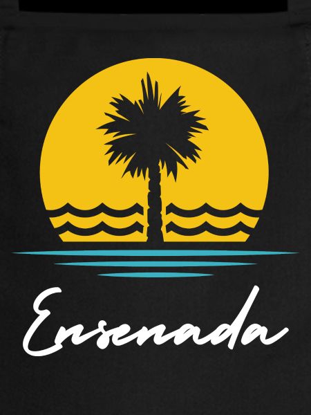 Vacances souvenirs d’Ensenada