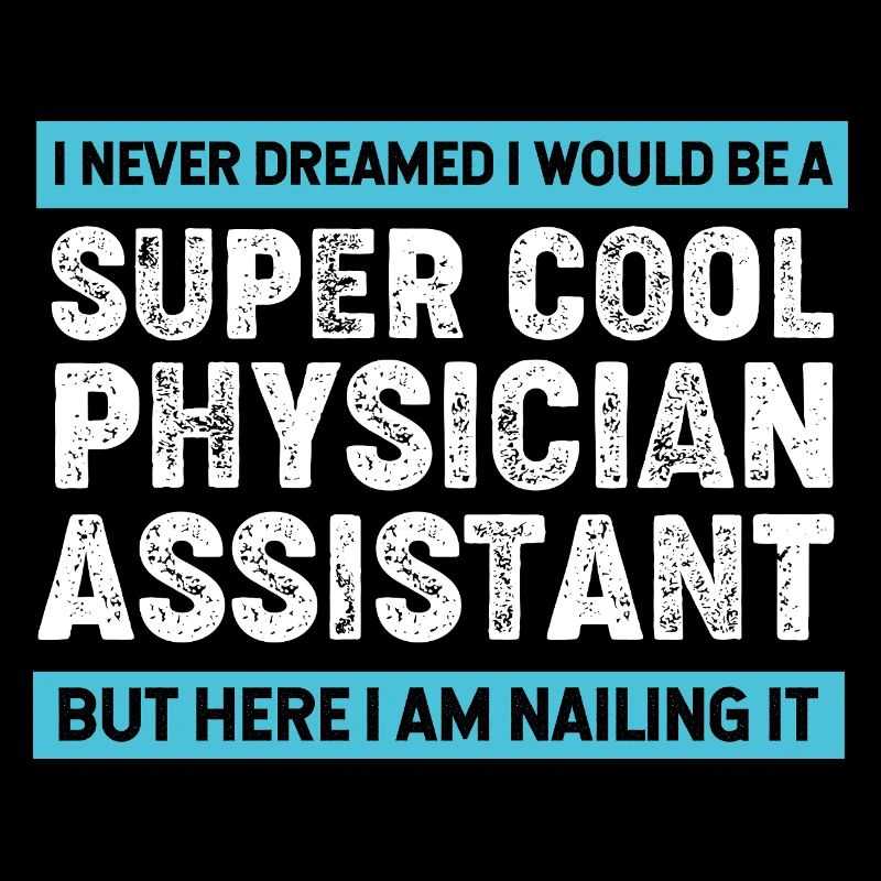 Physician Assistant Nursing MFA PA