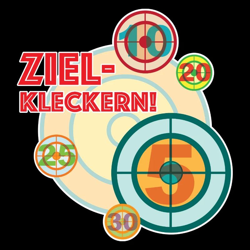 Target spilling - because something always goes wrong